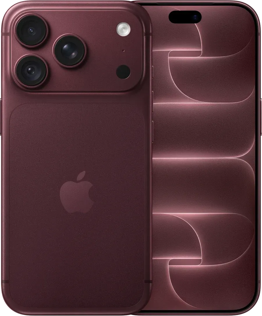 iPhone 18 Pro 商品示意圖